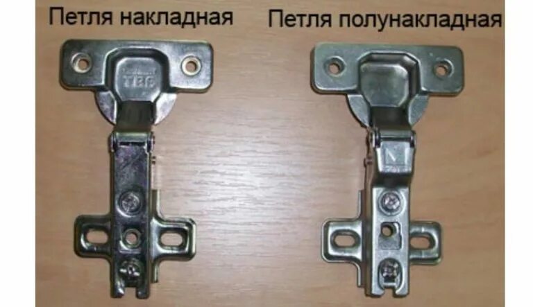 Петля полунакладная мебельная схема установки. Накладная и полунакладная петля различия. Отличие накладной петли от вкладной. Накладная полунакладная вкладная петля. Петля накладная и полунакладная отличия.