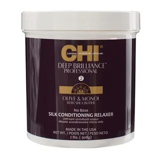 Chi brilliance
