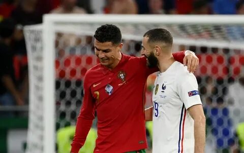 Португалия выиграла евро