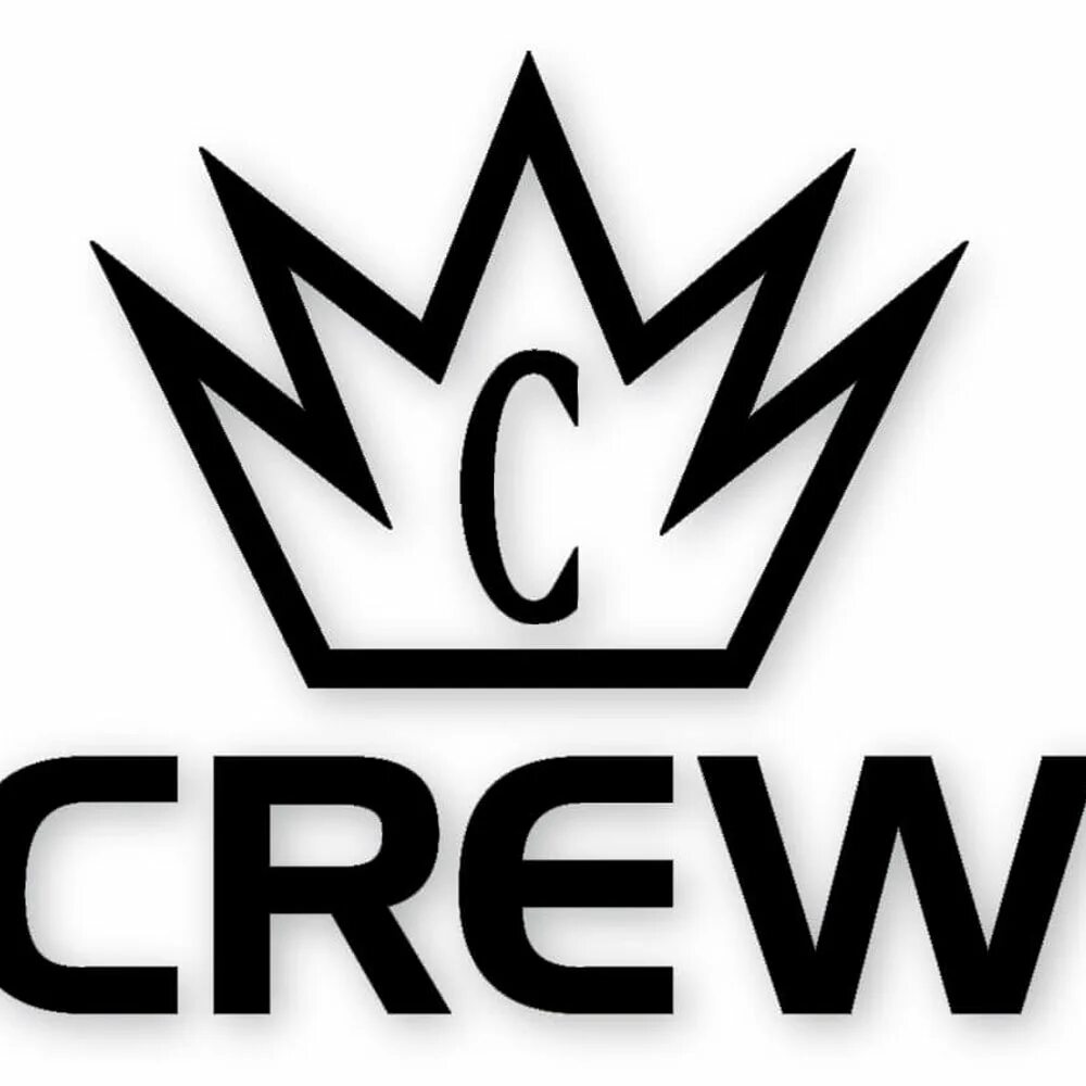 Crew донат. Crew логотип. Надпись Крю. BSM Crew логотип. Логотип рэндом Крю.