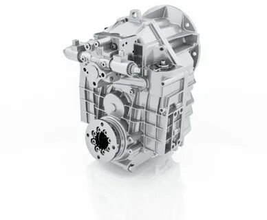 Запчасти zf