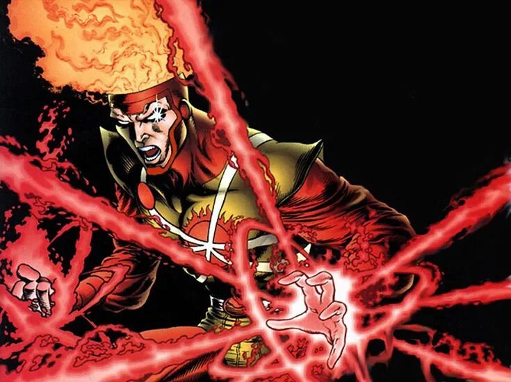 Firestorm of pelting. Firestorm dc. огненный шторм дс. смертельный шторм dc. смертельный шторм dc comics.
