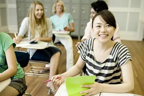 Language study international