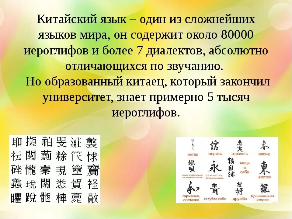 Сколько будет на китайском 25. Китайский язык. Интересные факты о китайском языке. Интересный китайский язык. Китай на китайском языке.