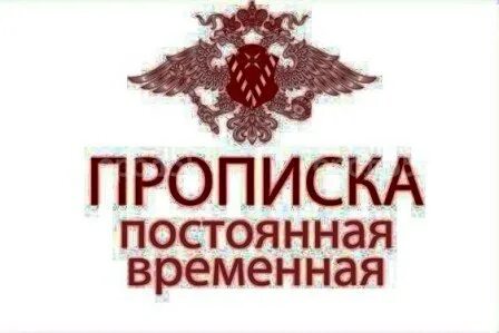Пропишу в питере