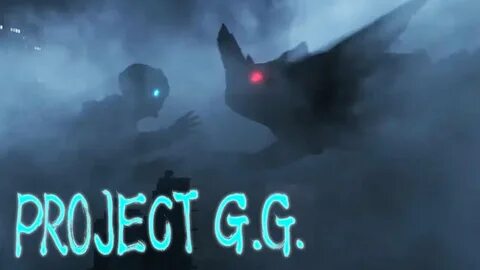 Project g r