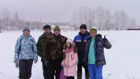 Погода в ферзиково калужской