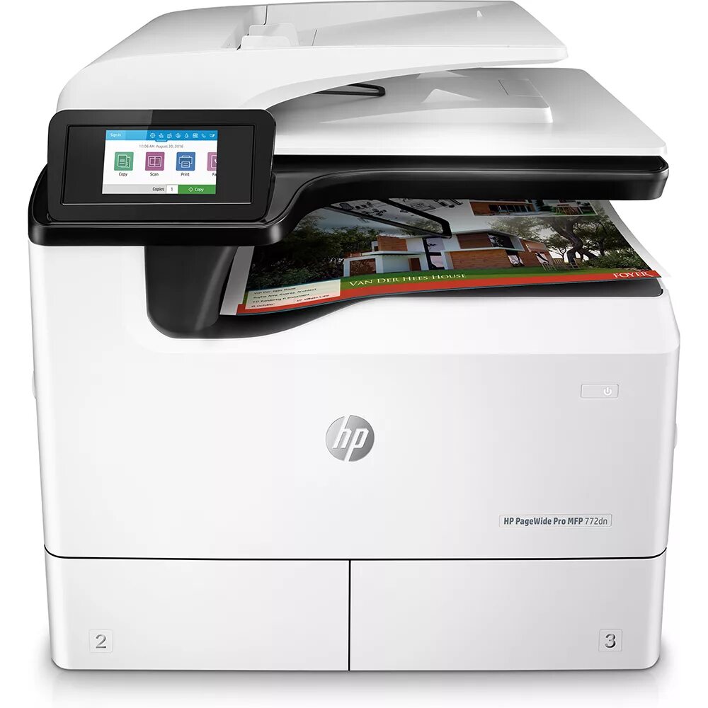 Mfp a3. Mfp a3