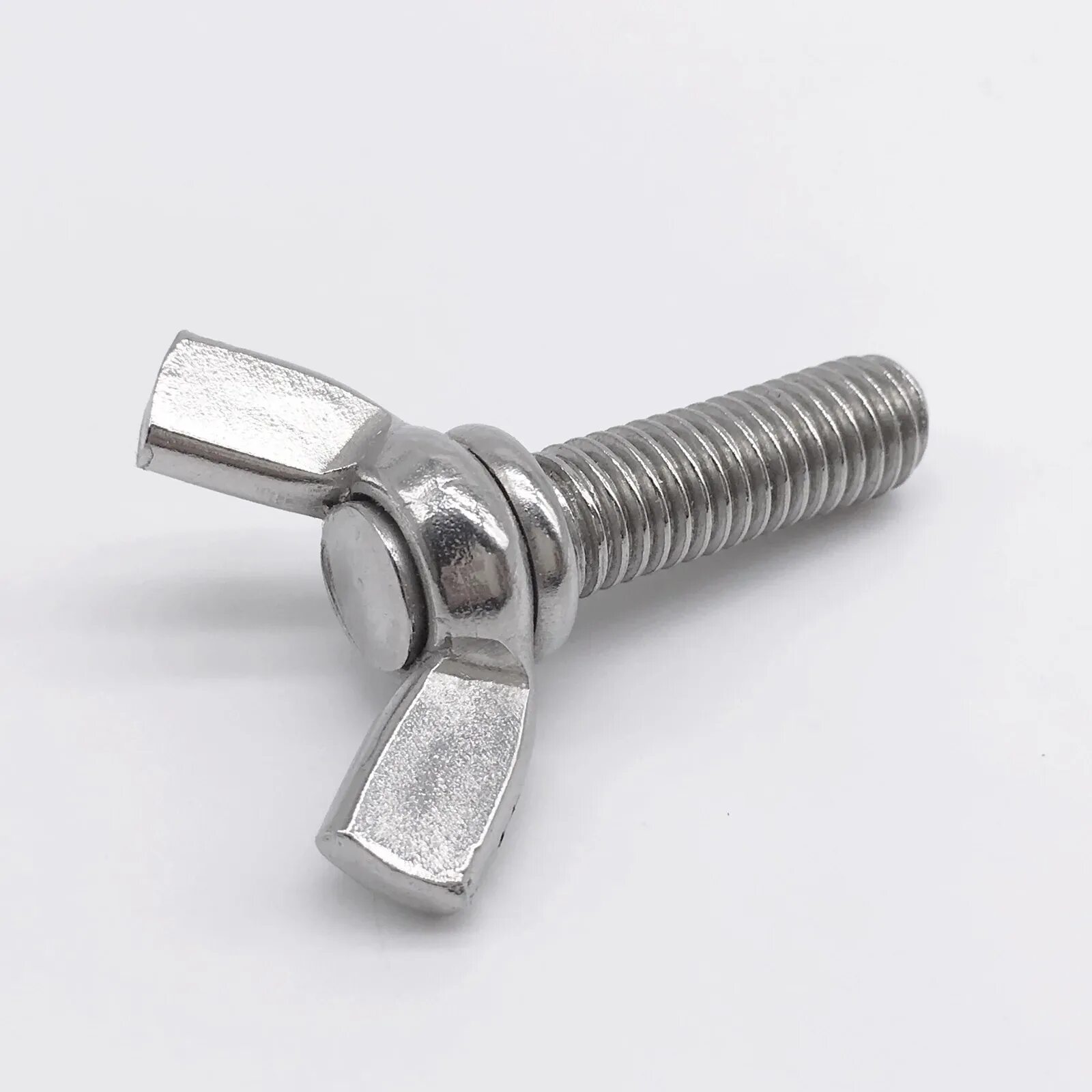Болт бабочка. Болт с винтом барашком. Wing screw din 316. Wing screw. Wing screw.