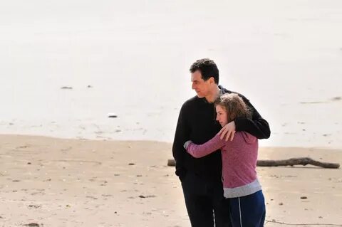 Real father daughter