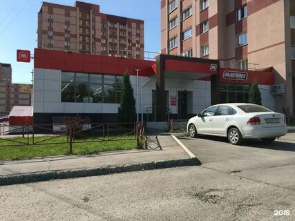 Улица гастелло самара