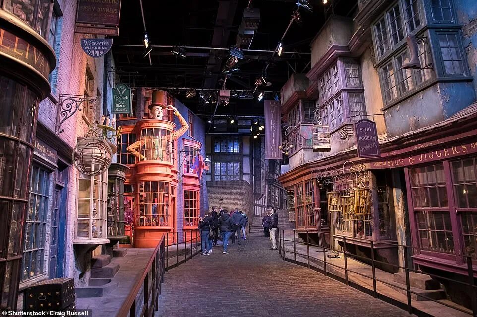 Diagon alley. Diagon alley. Diagon alley. Diagon alley. Diagon alley.