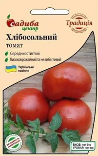 Томат хлебосольный описание сорта характеристика