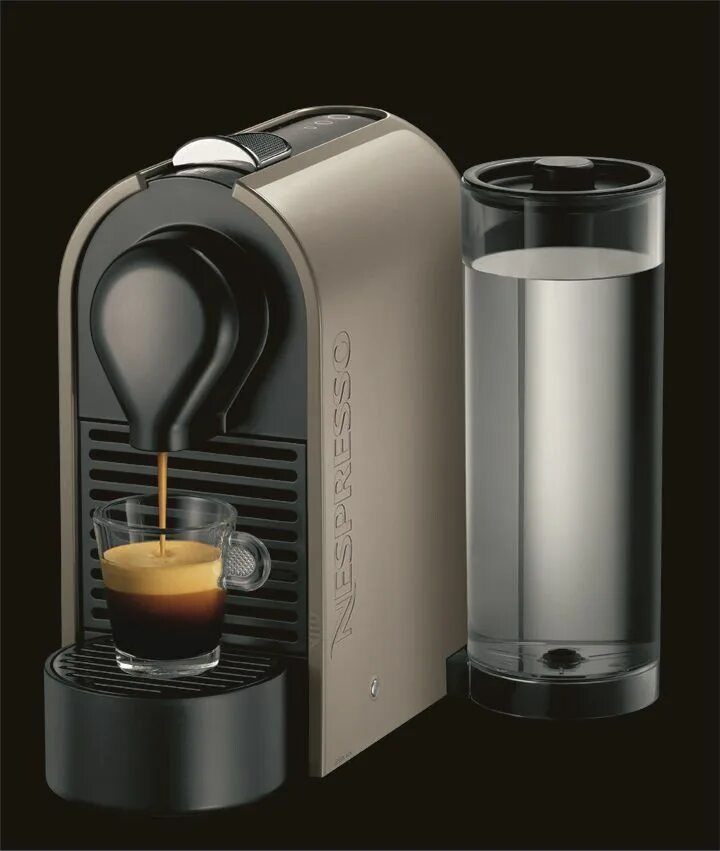 Nespresso очистка от накипи. Nespresso Krups xn250. Капсульная кофемашина Krups Nespresso xn250. Капсульная кофеварка Krups Nespresso u xn250a10. Nespresso u - Krups xn250110.