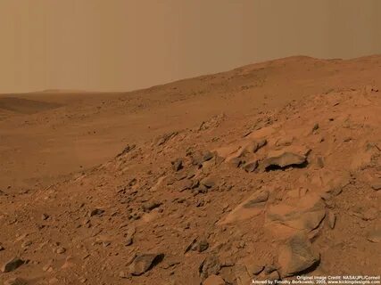 Address mars