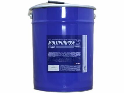 Смазка multipurpose