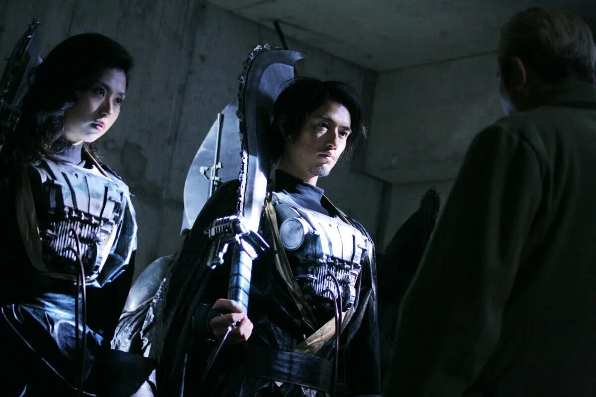 топ ужасов 2010