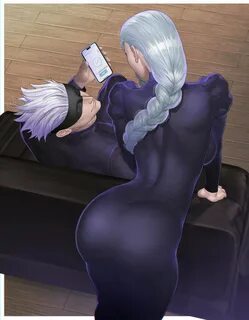 Результаты поиска по запросу "jujutsu no kaisen" .