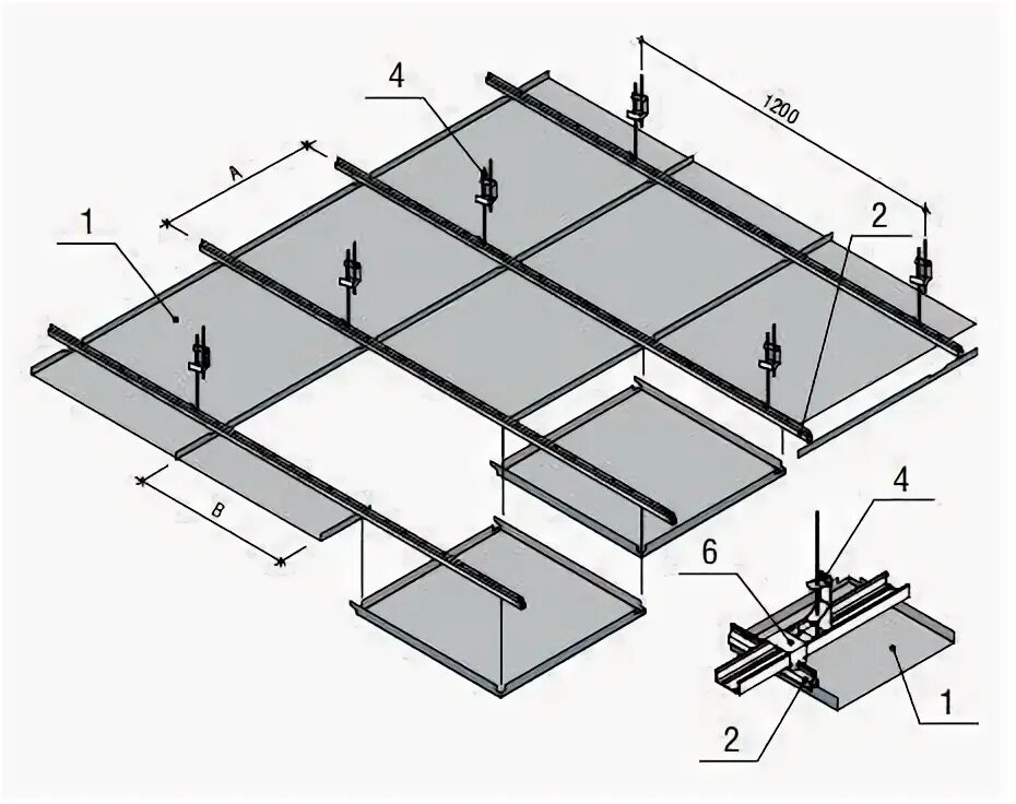 Схема монтажа подвесов армстронг. Схема монтажа потолка армстронг 1200х600. Крепление для плиты армстронг. Потолок армстронг монтаж схема монтажа. Подвесной потолок армстронг чертеж.