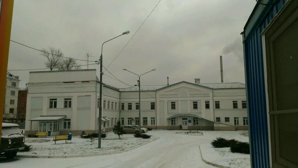 детская поликлиника на марата 47 тула. инфекционная больница тула. г. областная детская инфекционная больница тула. детская инфекционная тула.