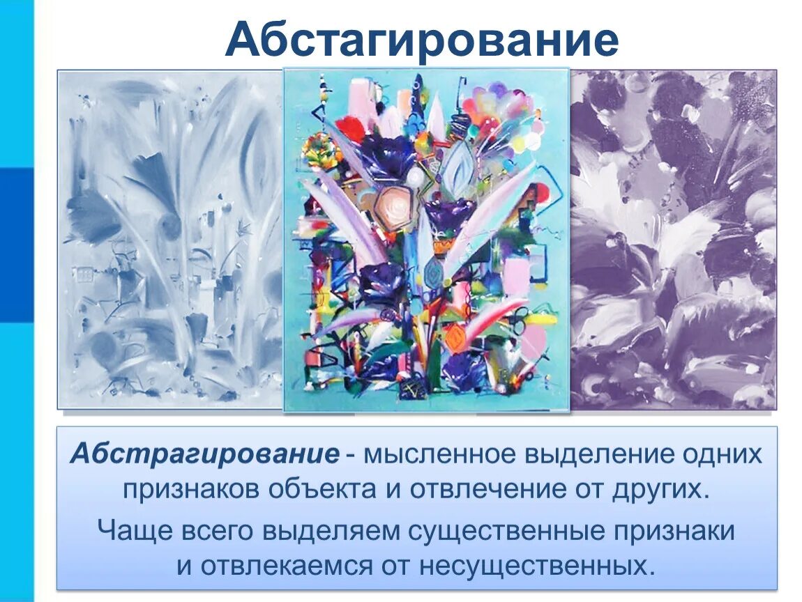 Абстрагирование является. Абстрагирование пример. методы исследования абстрагирование. абстрагирование в мышлении. абстрагирование мысленное отвлечение.