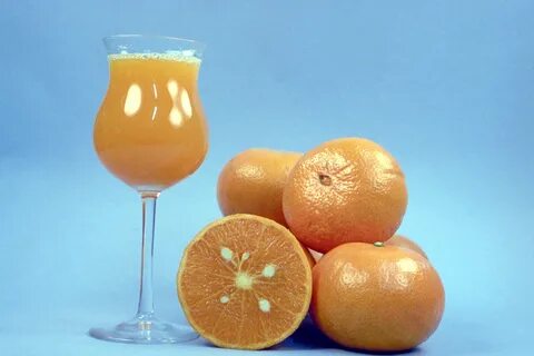 Murcott fruit