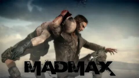 Mad max вороны