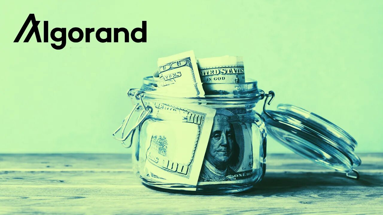 Para algo. Algorand. algorand crypto. algo криптовалюта. альткоин algo.