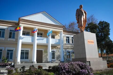 Диспансер славянск на кубани