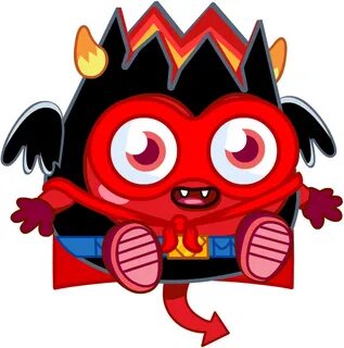 Monster series