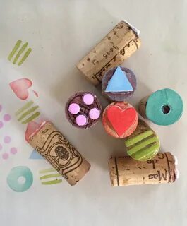 Штамп своими руками
