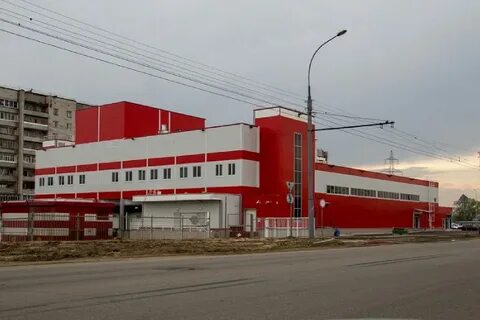 Магнитные рыбинск