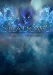 Kingdom of shadows