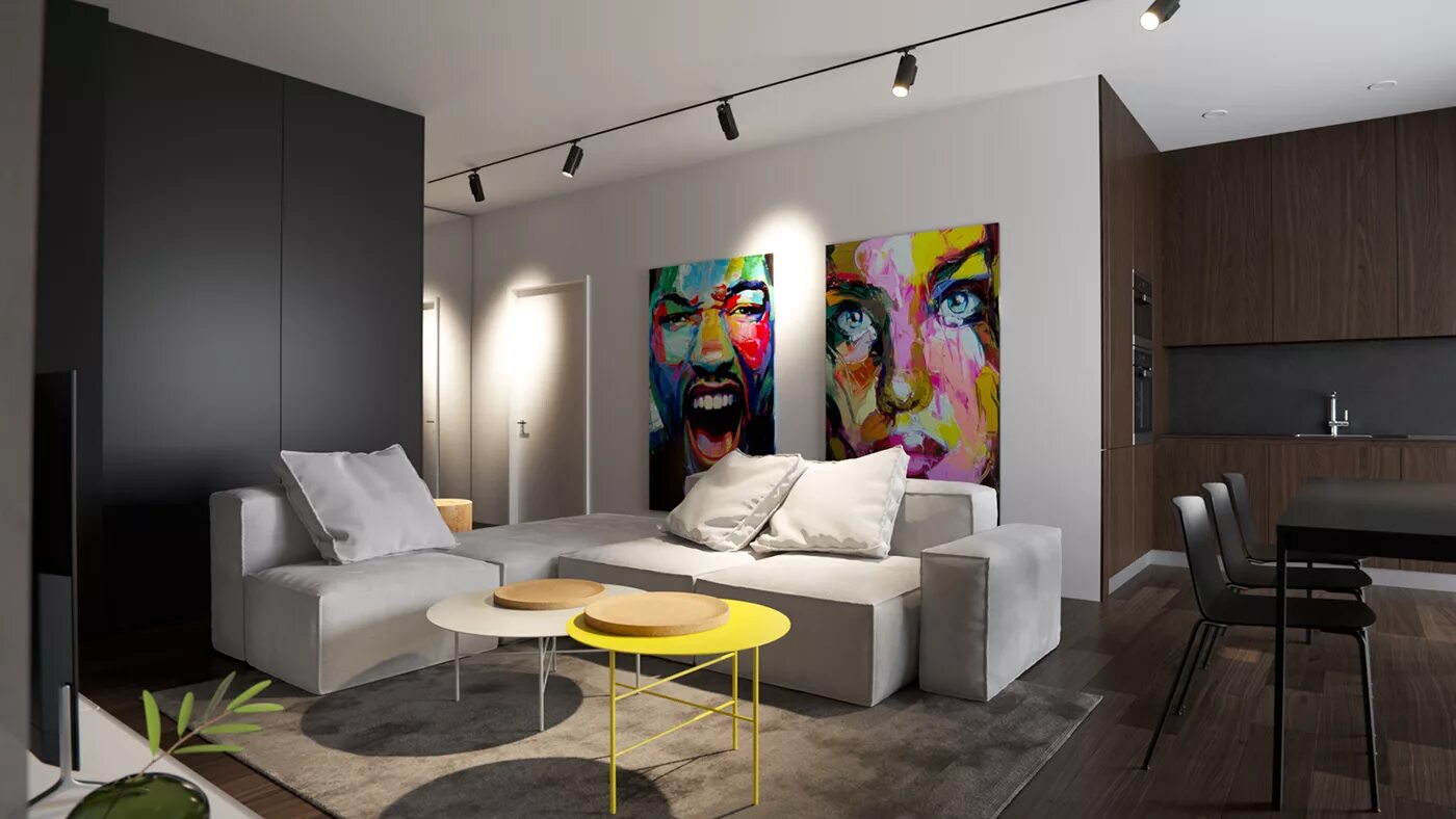 Pin on Interior Modern style furniture, Interior design art, Design