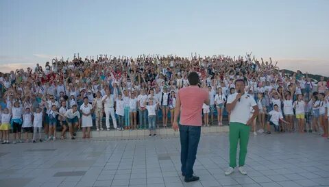 Смены в лагере орленок 2024