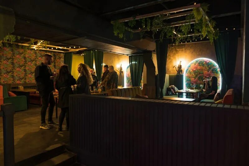 Lil brazil ресторан барнаул