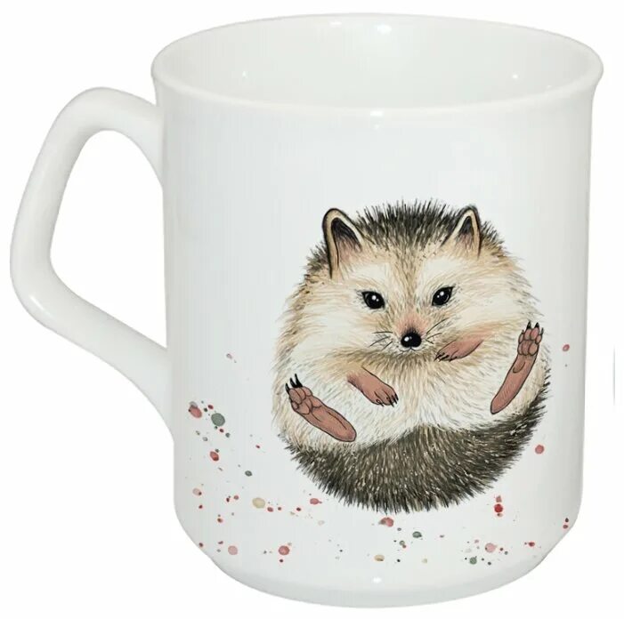 Кружка priority сова 380 мл. Кружка ежик. Кружка royal worcester забавная. Кружка еж. Кружка наглая рыжая морда еж.
