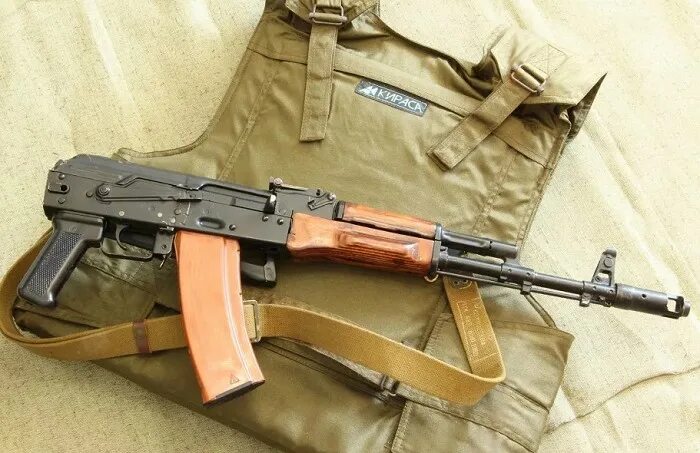 Ак складной