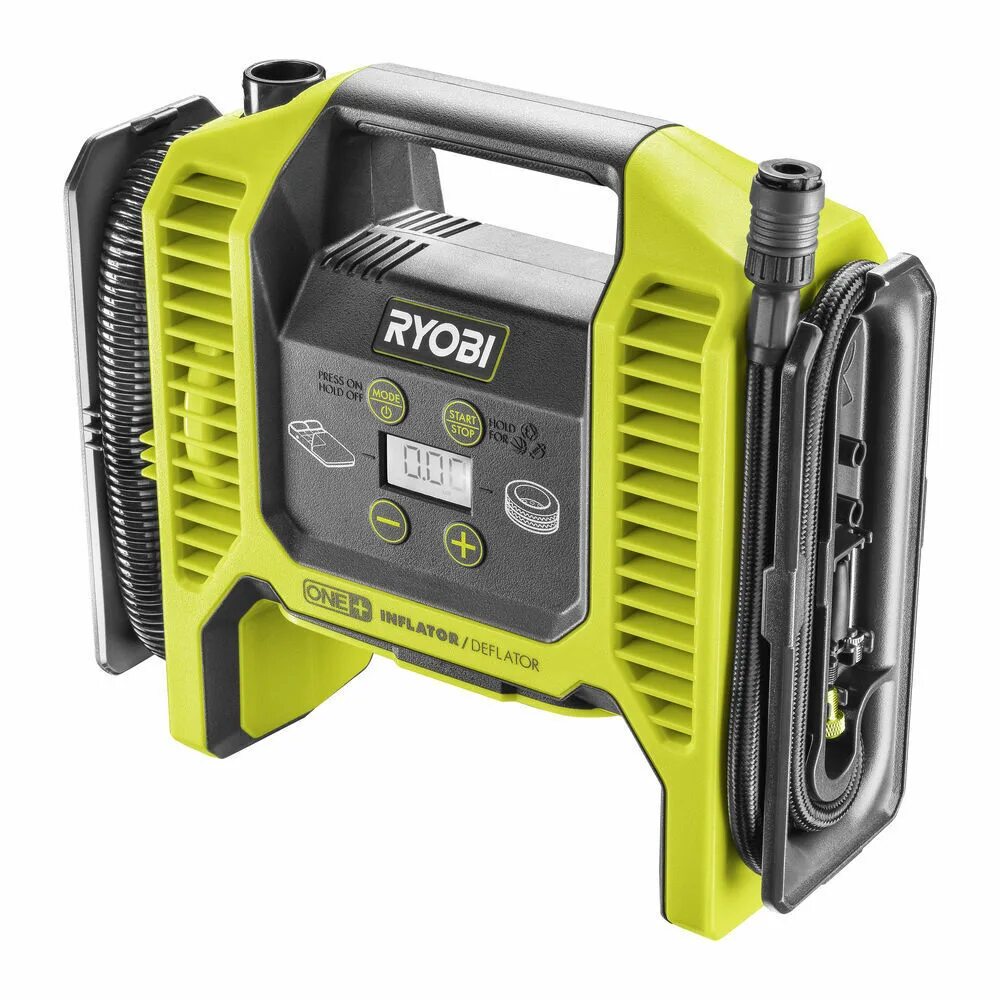 Ryobi one купить. Компрессор аккумуляторный Ryobi. Ryobi насос аккумуляторный. Ryobi one+. Ryobi r18pi.