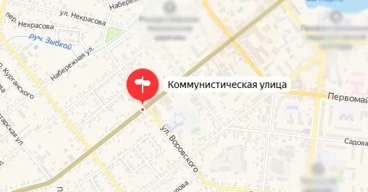 Коммунистическая 28 тольятти на карте. Где находится улица коммунистическая. Проспект коммунистический ростов на дону на карте. Карта сыктывкара 2 гис. 31.