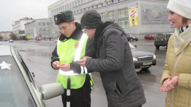 ДПС Воркута. Судебные приставы Воркута. Судебные приставы и ГИБДД. Гибдд воркута