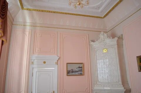 Царский нижний новгород