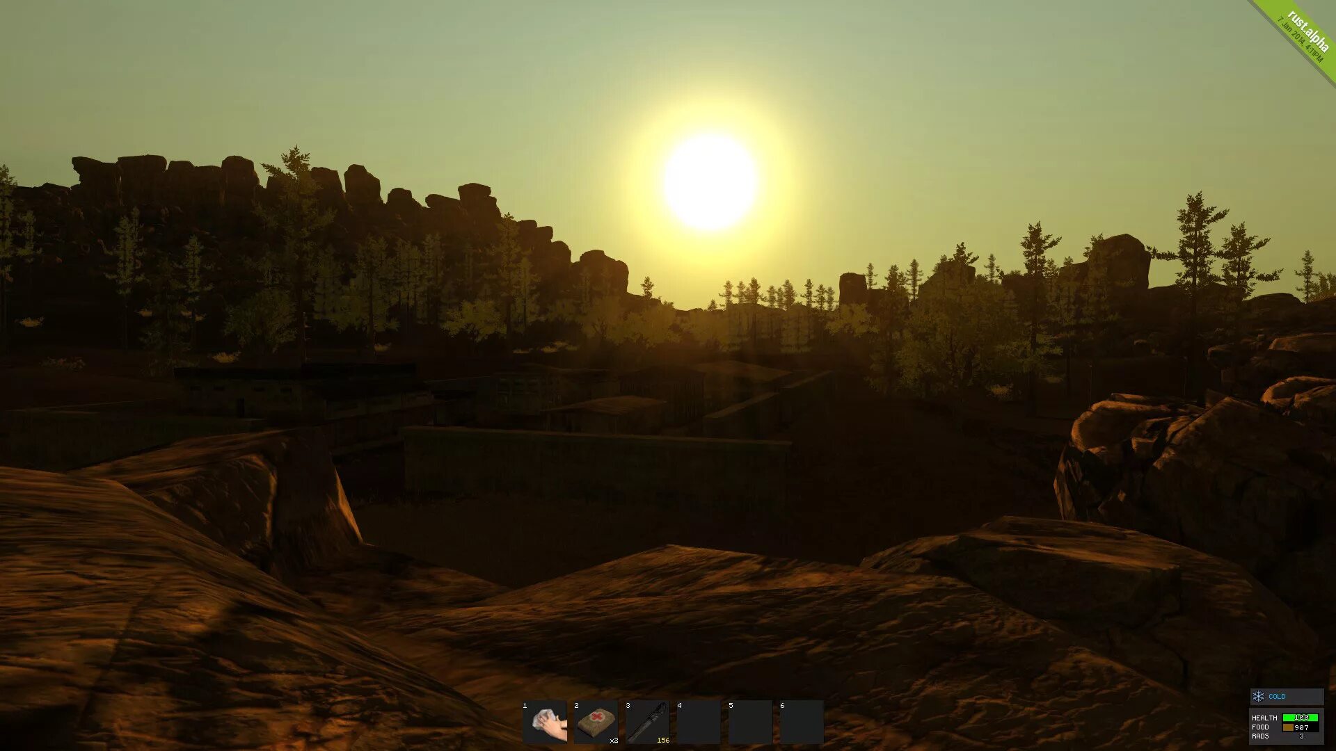 Rust x1. Раст легаси. rust legacy 2013. пейзажи раст легаси. старый раст.