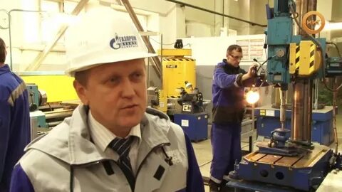газпром добыча ямбург аварийно восстановительный поезд