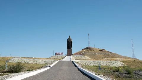 Карагандинское казахстан