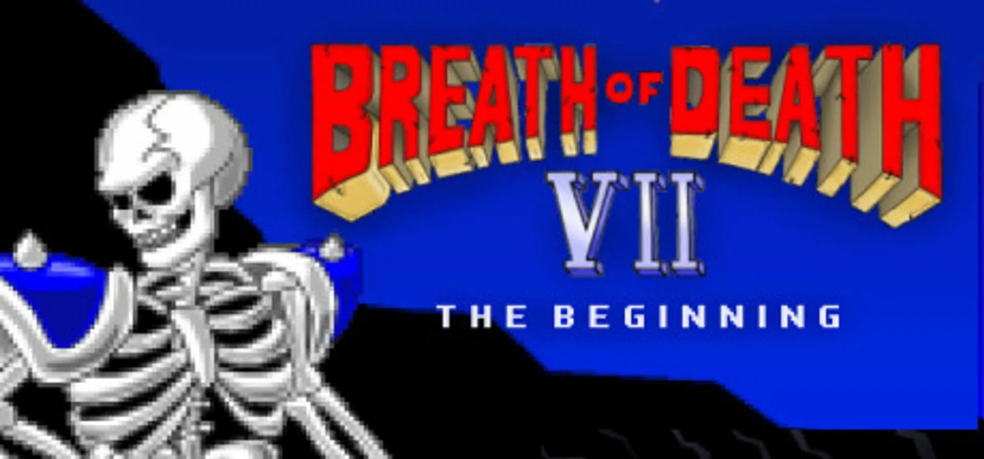 Breath of Death VII. Breath of Death VII (Video game). Распира дыхание смерти. 2 1 дыхание смерти