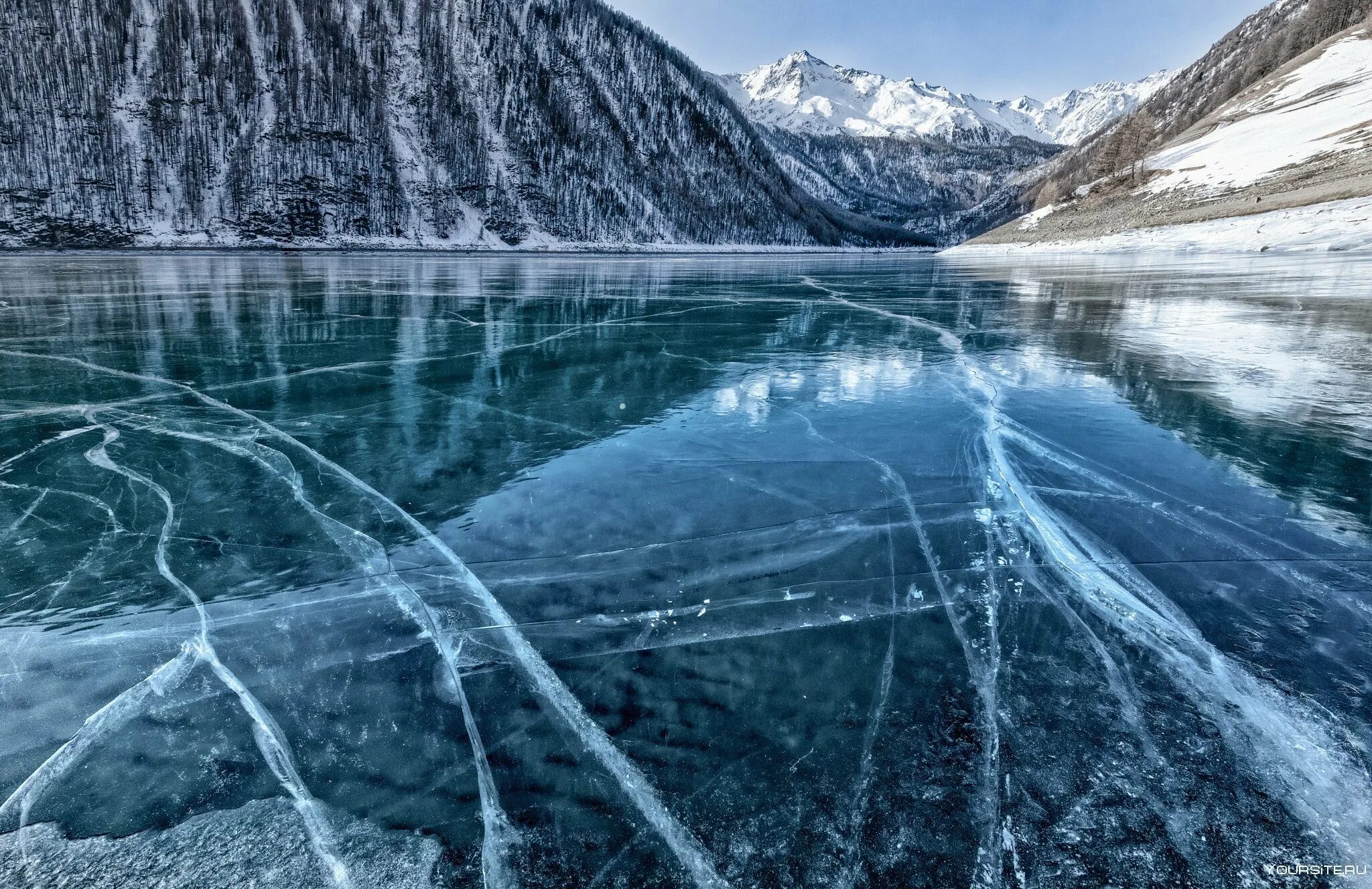 Айс Лейкс