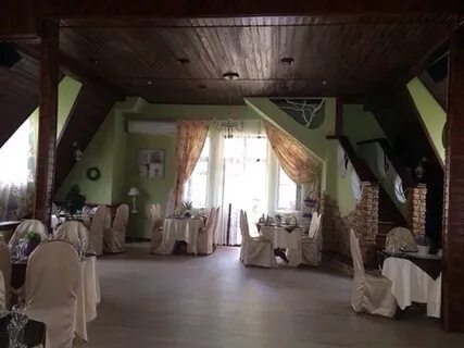 Коломна трактир