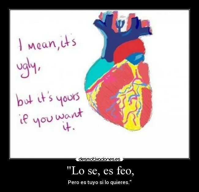 Yours if you want it