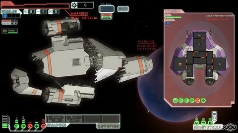 Ftl faster than